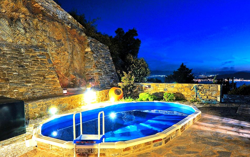 Pelion Goddess Villas